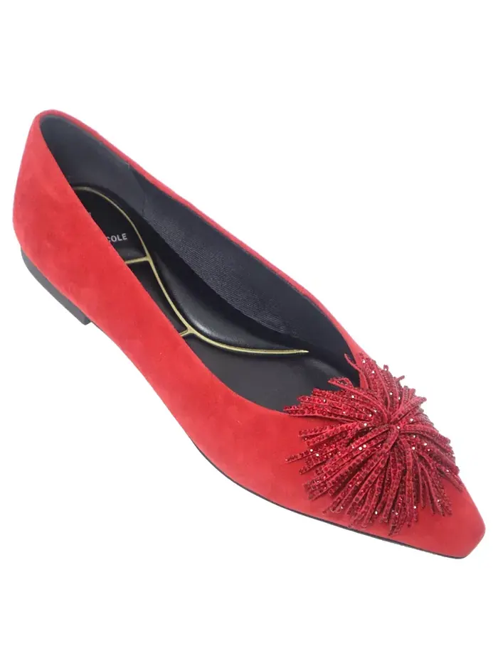 Женские балетки Natasha Slip On Kenneth Cole New York