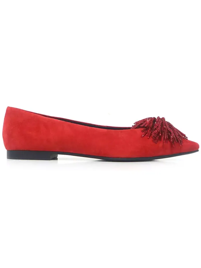 Женские балетки Natasha Slip On Kenneth Cole New York — изображение 2 из 12