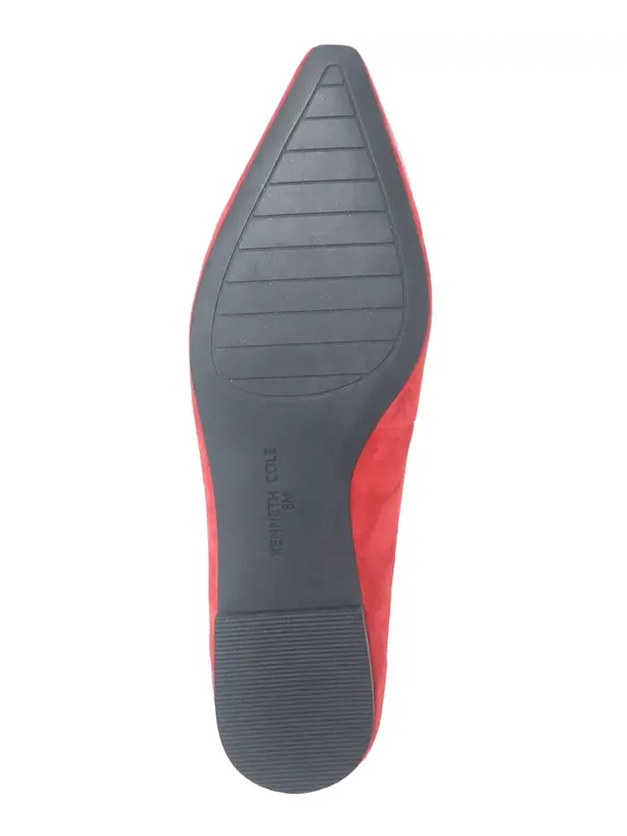Женские балетки Natasha Slip On Kenneth Cole New York — изображение 5 из 12