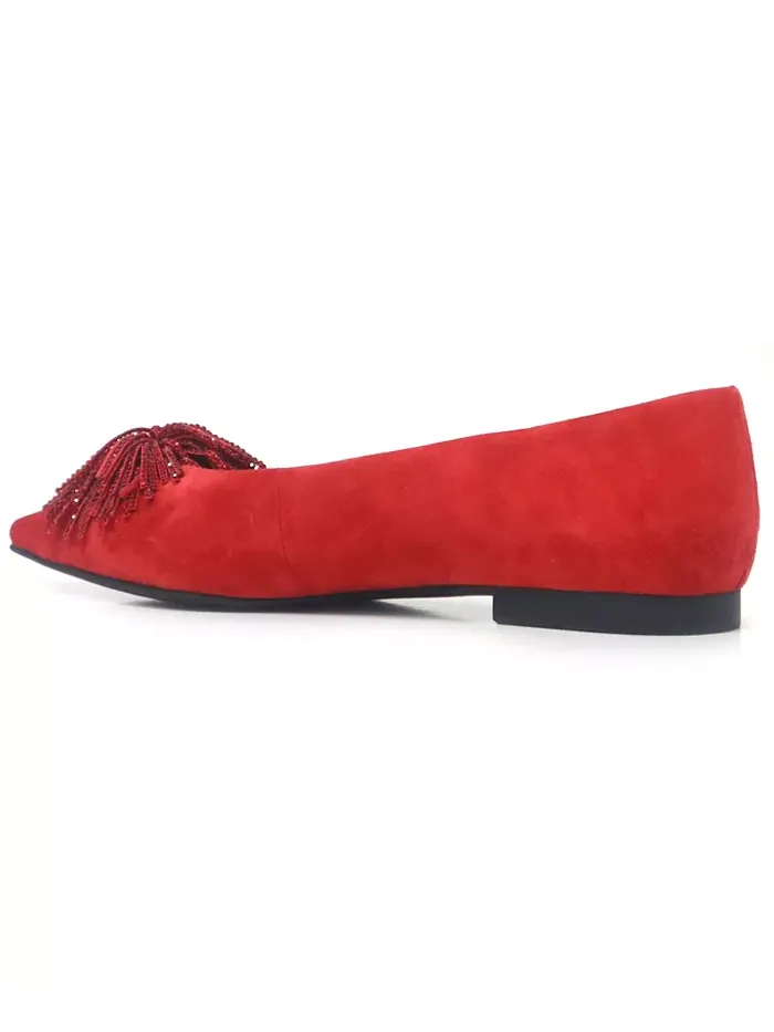 Женские балетки Natasha Slip On Kenneth Cole New York — изображение 8 из 12