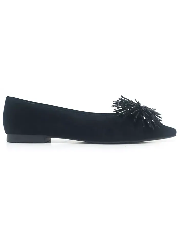 Женские балетки Natasha Slip On Kenneth Cole New York — изображение 9 из 12
