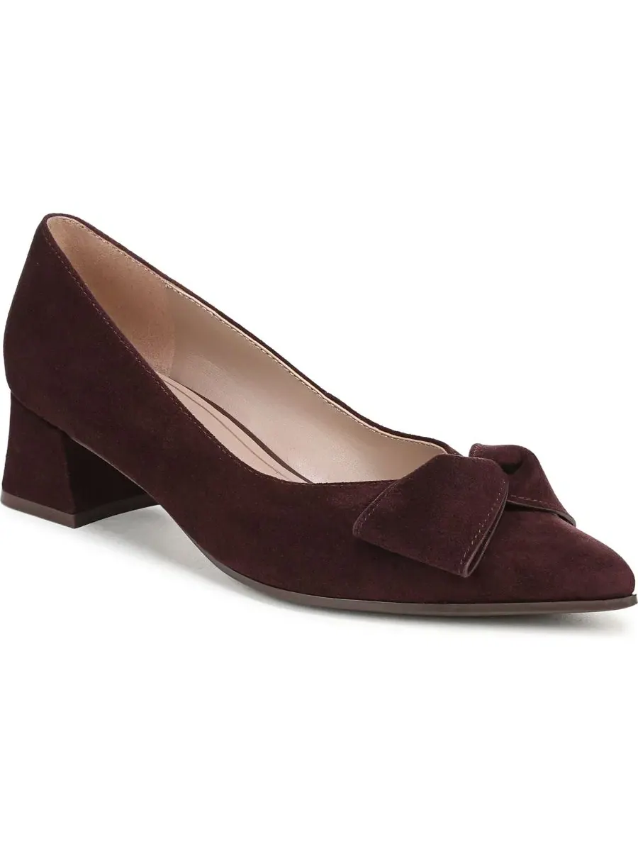 Туфли-лодочки Mavis Slip-On Pumps Naturalizer