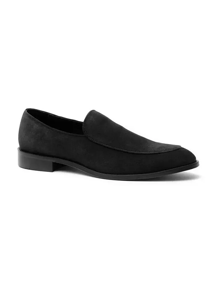 Мужские замшевые мокасины Craige Slip-On Anthony Veer