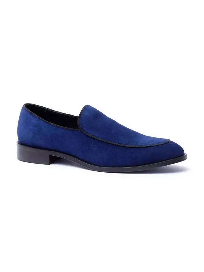 Мужские замшевые мокасины Craige Slip-On Anthony Veer