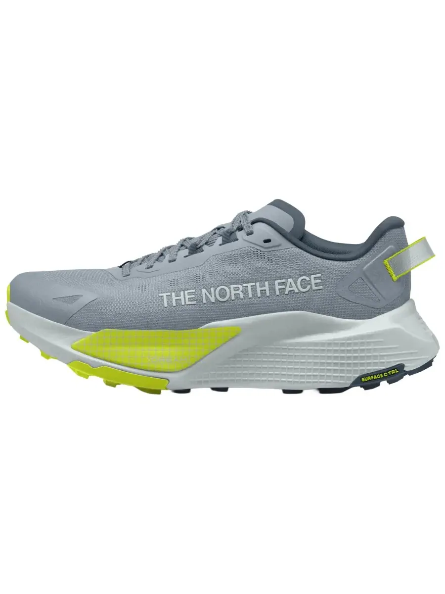 Мужские беговые кроссовки Altamesa 500 V2 The North Face — изображение 1 из 4, серый