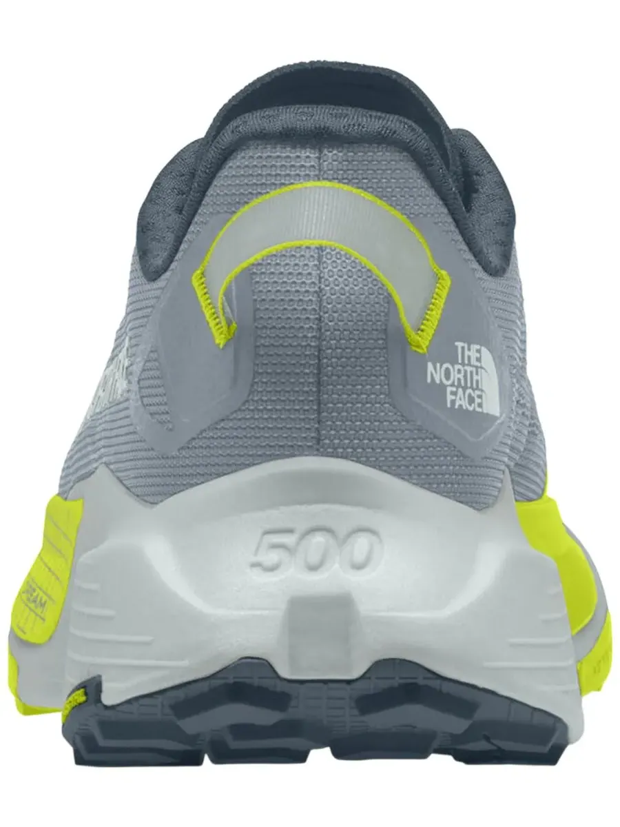 Мужские беговые кроссовки Altamesa 500 V2 The North Face — изображение 2 из 4, серый