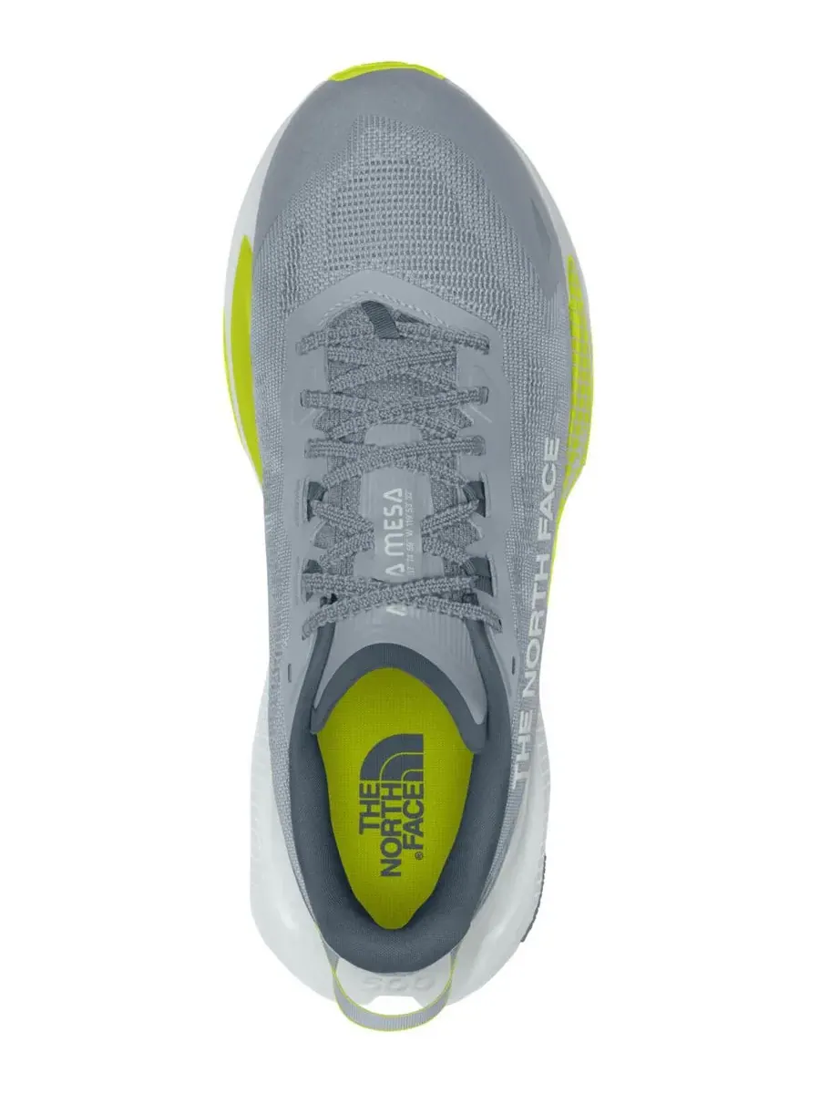 Мужские беговые кроссовки Altamesa 500 V2 The North Face — изображение 3 из 4, серый