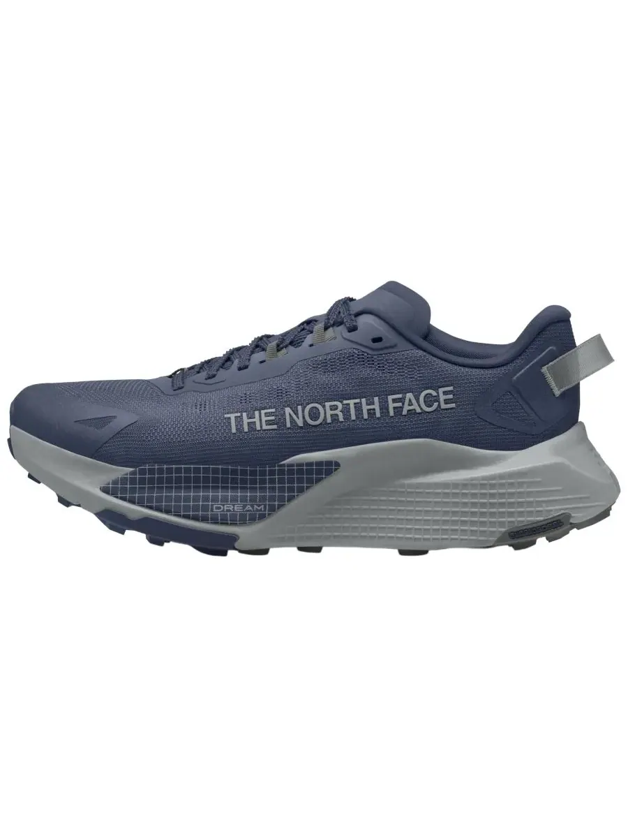 Мужские беговые кроссовки Altamesa 500 V2 The North Face — изображение 1 из 4, темно-синий