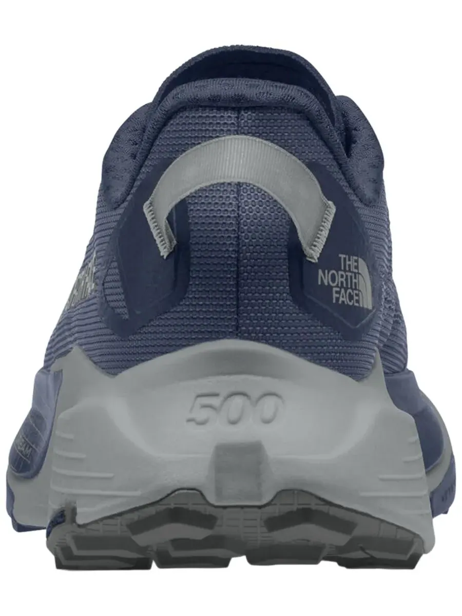 Мужские беговые кроссовки Altamesa 500 V2 The North Face — изображение 2 из 4, темно-синий