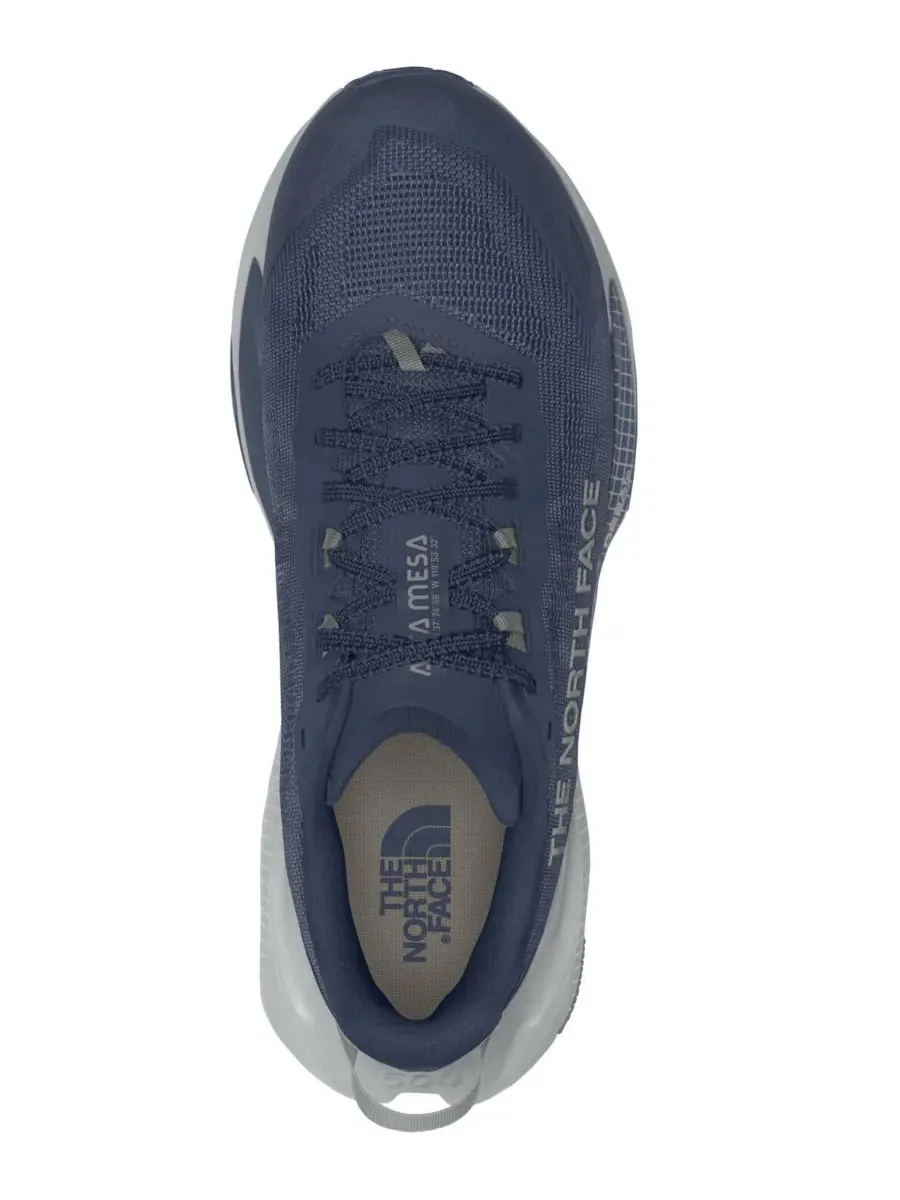 Мужские беговые кроссовки Altamesa 500 V2 The North Face — изображение 3 из 4, темно-синий
