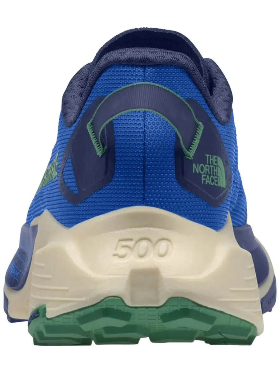 Мужские беговые кроссовки Altamesa 500 V2 The North Face — изображение 2 из 4, синий