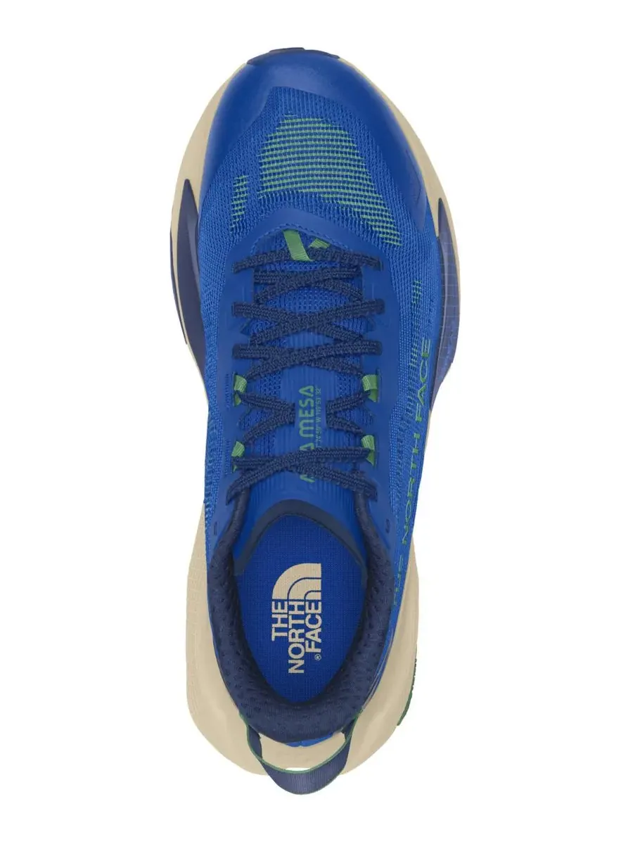 Мужские беговые кроссовки Altamesa 500 V2 The North Face — изображение 3 из 4, синий