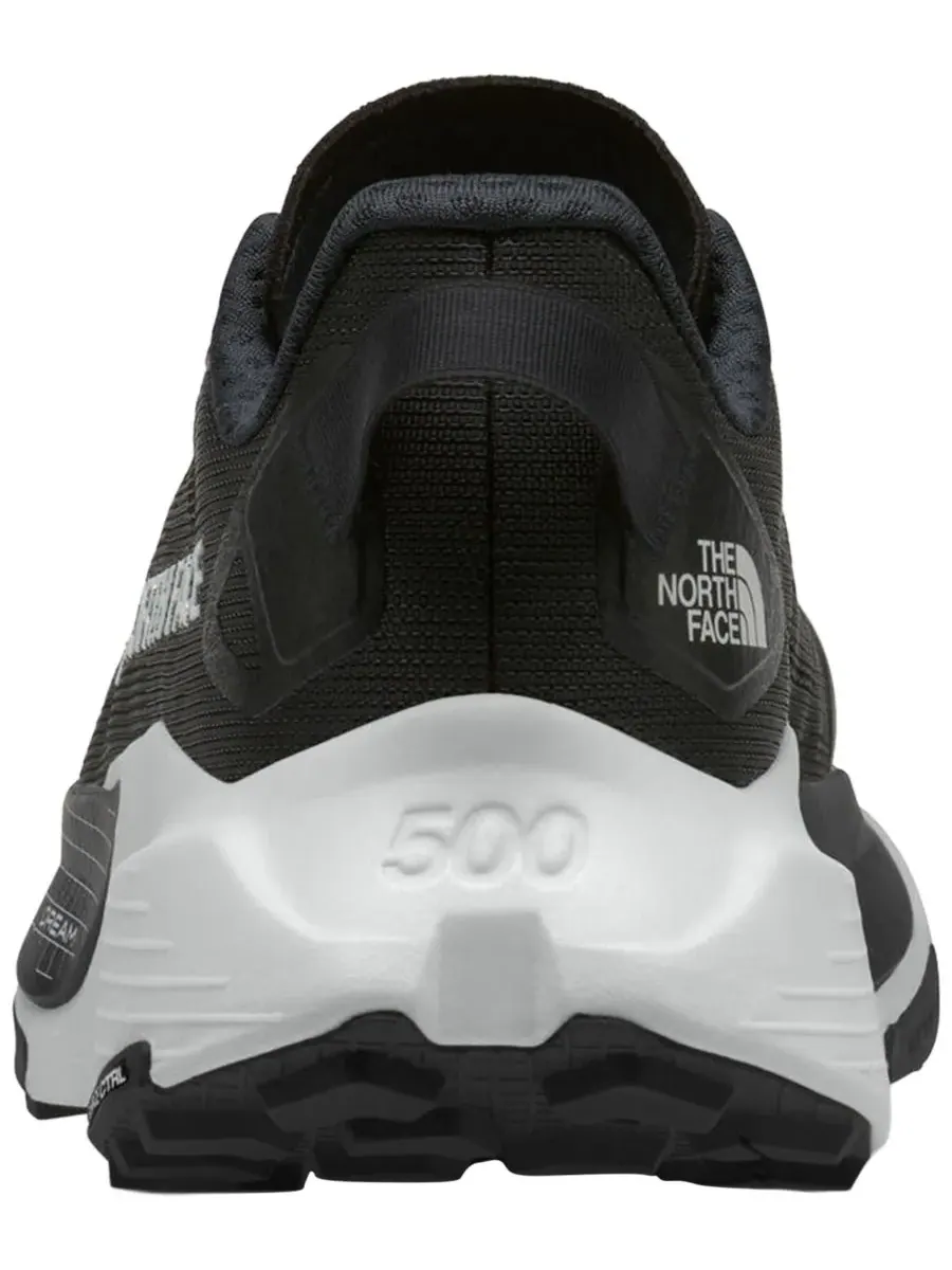 Мужские беговые кроссовки Altamesa 500 V2 The North Face — изображение 2 из 4, черный/белый