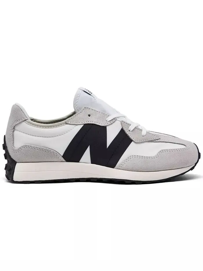 Повседневные кроссовки Big Kids 327 от Finish Line New Balance