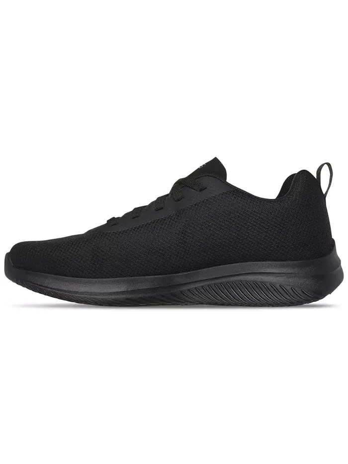 Мужские повседневные кроссовки Work Relaxed Fit - Ultra Flex 3.0 SR с амортизирующей стелькой — изображение 3 из 6, черный