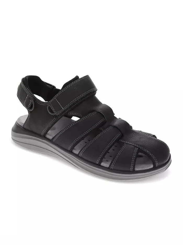 Мужские сандалии Byrd Dockers