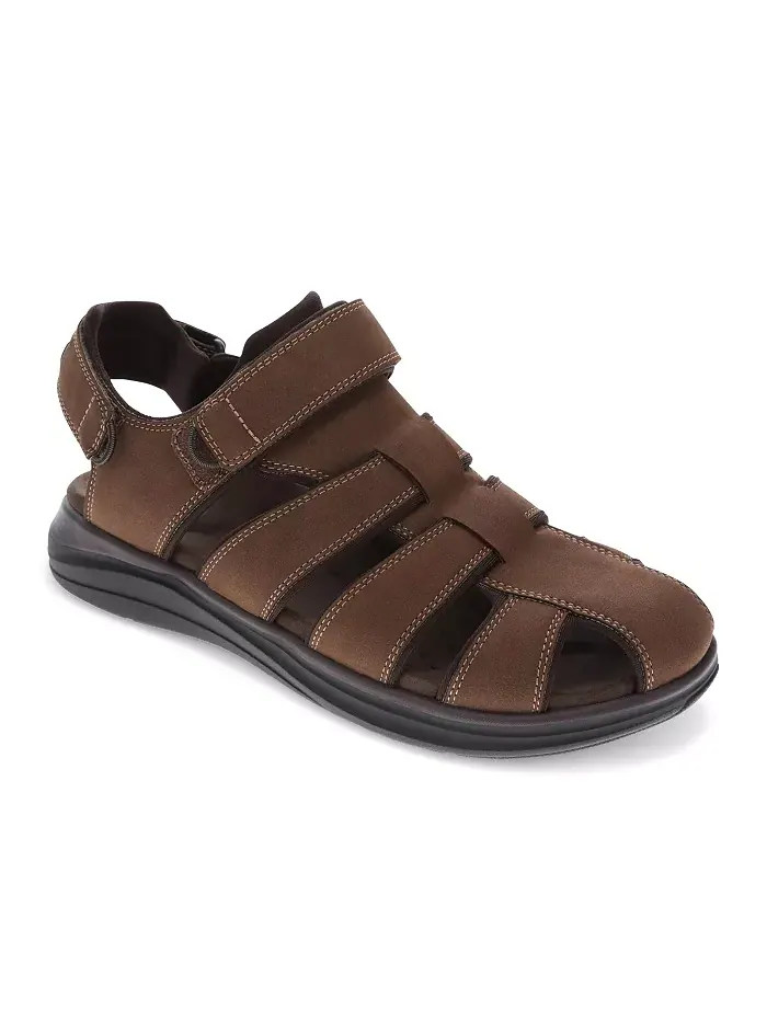 Мужские сандалии Byrd Dockers