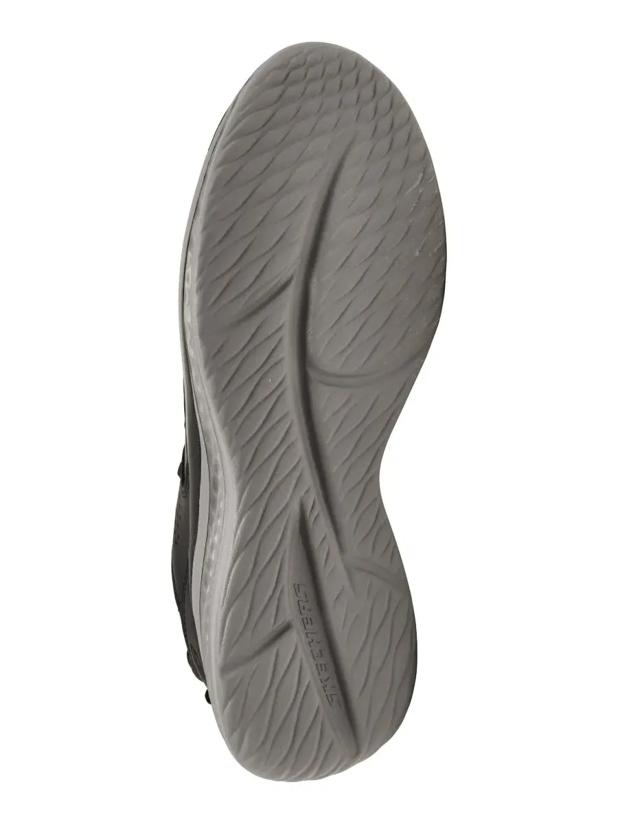 Мужские кроссовки свободного кроя: Slade - Breyer Casual Sneakers от Finish Line Skechers — изображение 6 из 6