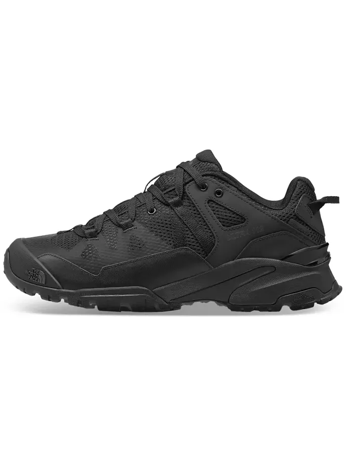 Мужские трейловые кроссовки Ultra 112 на шнуровке, водонепроницаемые The North Face