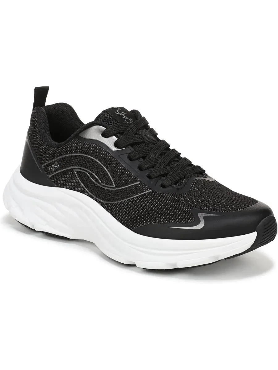 Женские кроссовки для ходьбы Devine Max Lace-Up Ryka