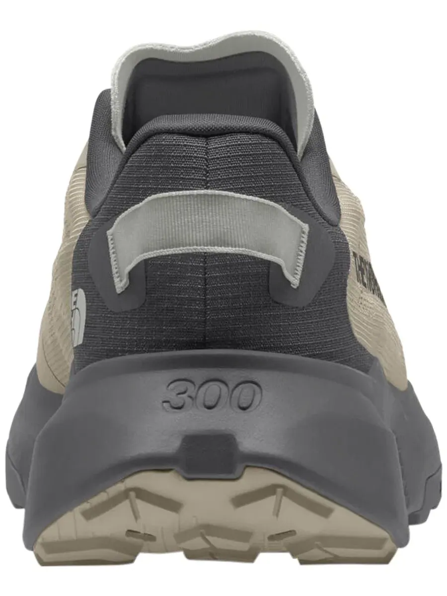 Кроссовки мужские с reinforced upper, модель Altamesa 300 Rail The North Face — изображение 2 из 4, серый