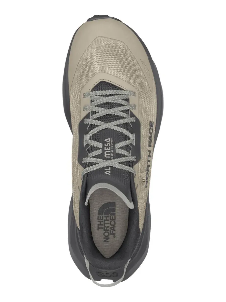 Кроссовки мужские с reinforced upper, модель Altamesa 300 Rail The North Face — изображение 3 из 4, серый