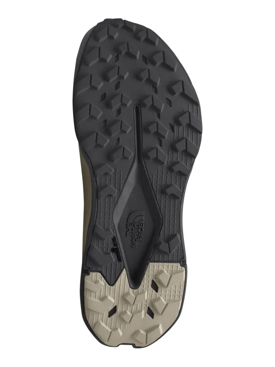 Кроссовки мужские с reinforced upper, модель Altamesa 300 Rail The North Face — изображение 4 из 4, серый