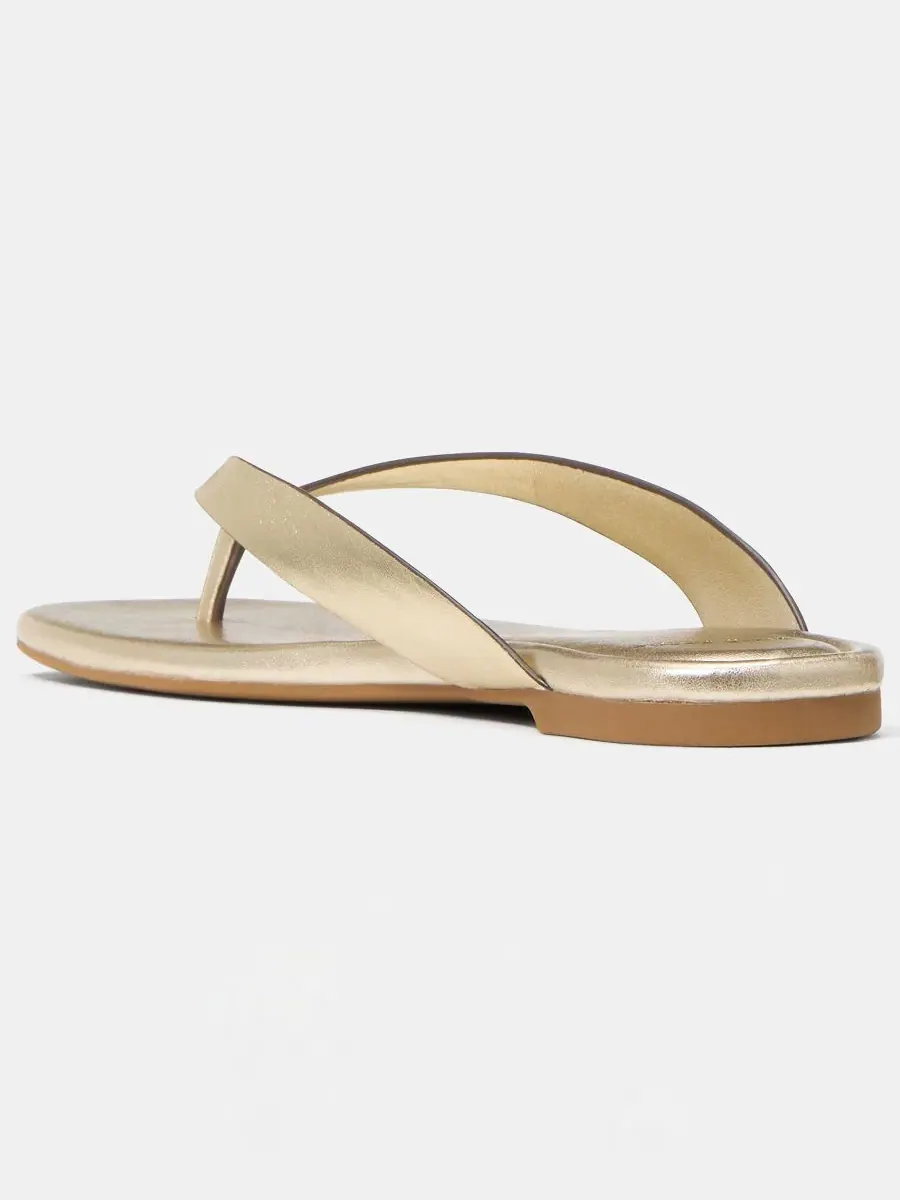 Сандалии-вьетнамки Sandie Slip-On Kate Spade New York — изображение 3 из 5