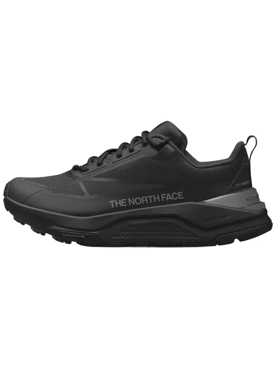 Мужские кроссовки Fastpack WP на шнуровке The North Face