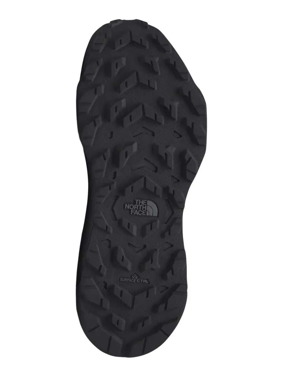 Мужские кроссовки Fastpack WP на шнуровке The North Face — изображение 4 из 4, черный