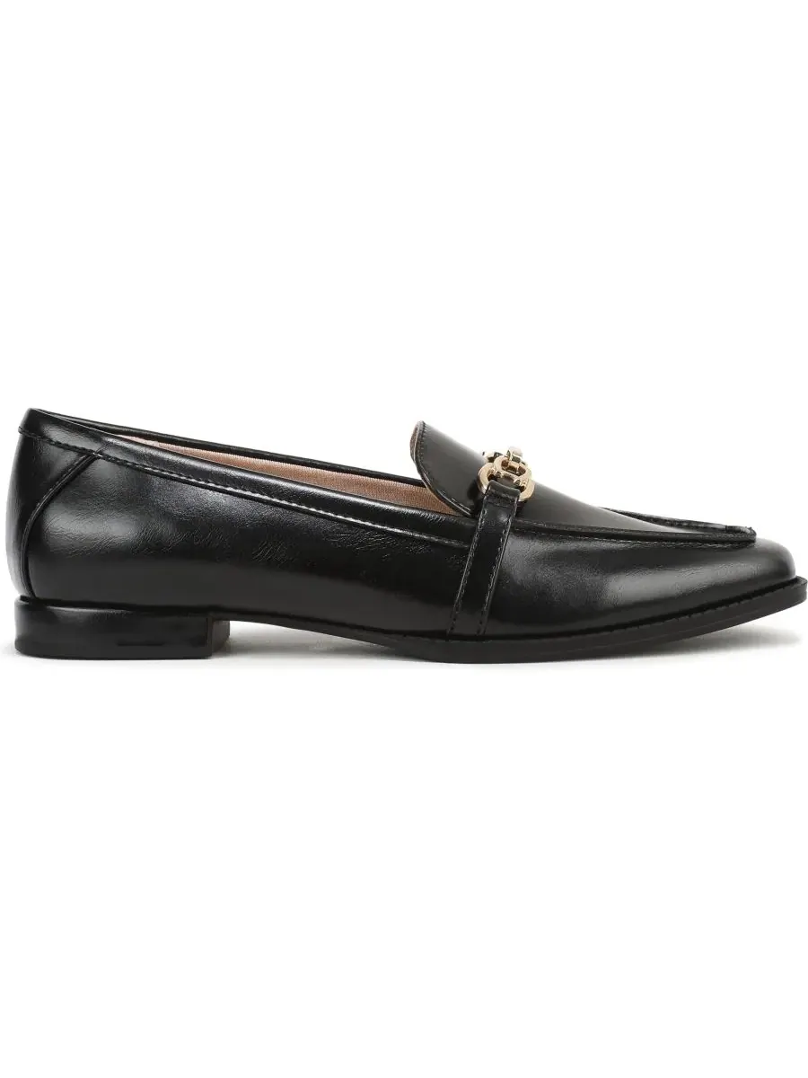 Лоферы Francine Bit Slip-On LifeStride — изображение 2 из 5, черный