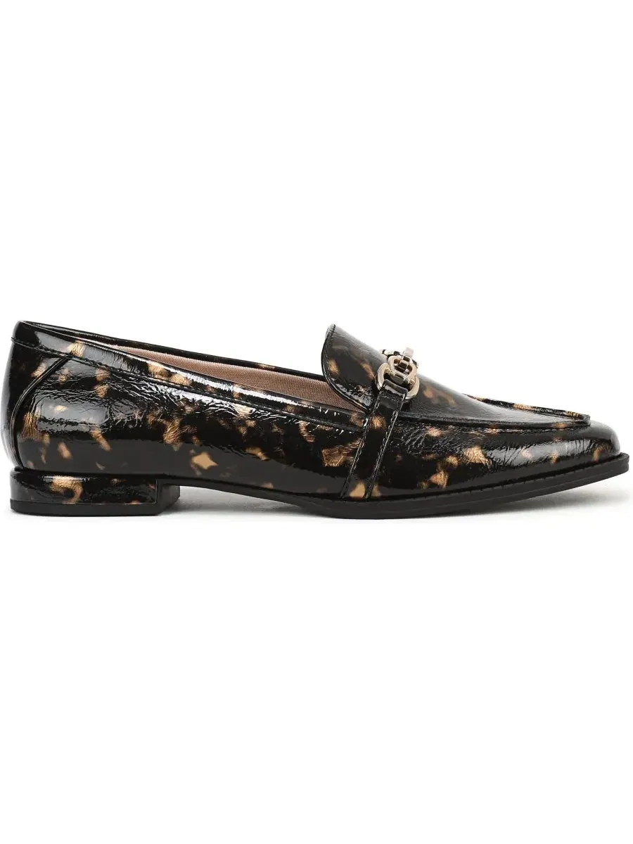 Женские лоферы Francine Bit Slip-On LifeStride — изображение 2 из 5, журшит