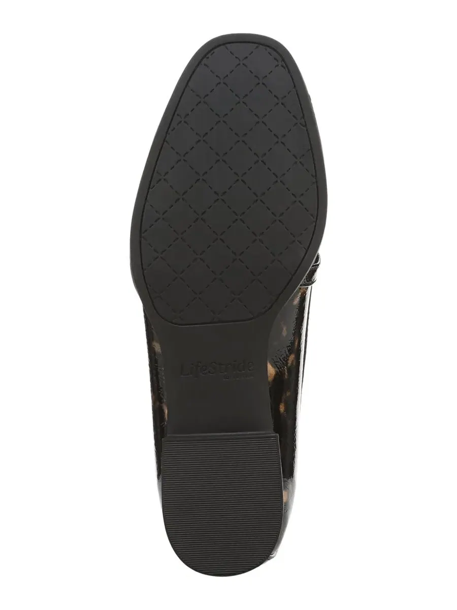 Женские лоферы Francine Bit Slip-On LifeStride — изображение 5 из 5, журшит