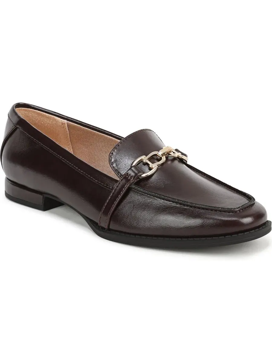 Лоферы женские с квадратным носком Francine Bit Slip-On LifeStride