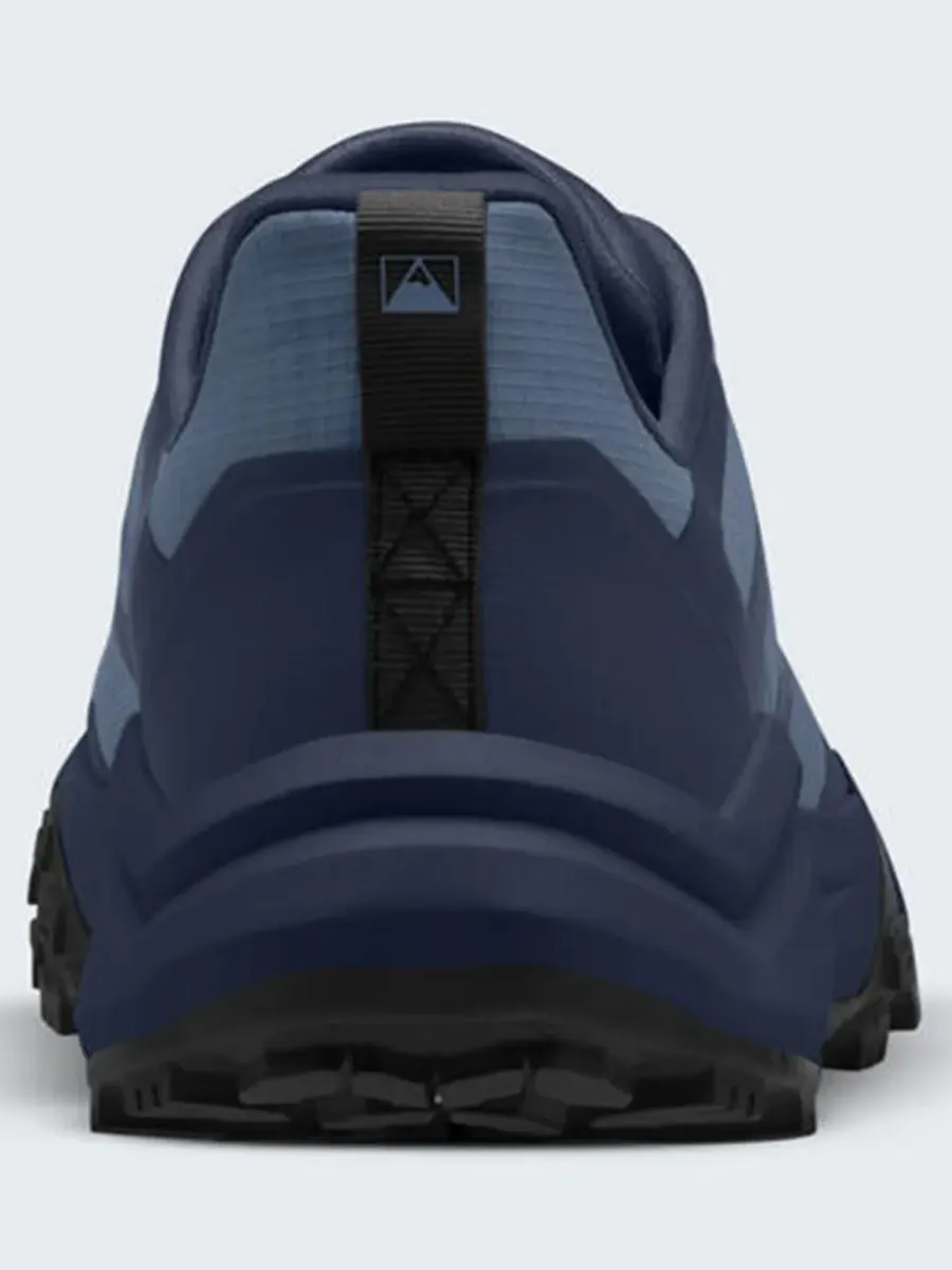 Мужские кроссовки Offtrail Versa The North Face — изображение 2 из 4, темно-синий/синий