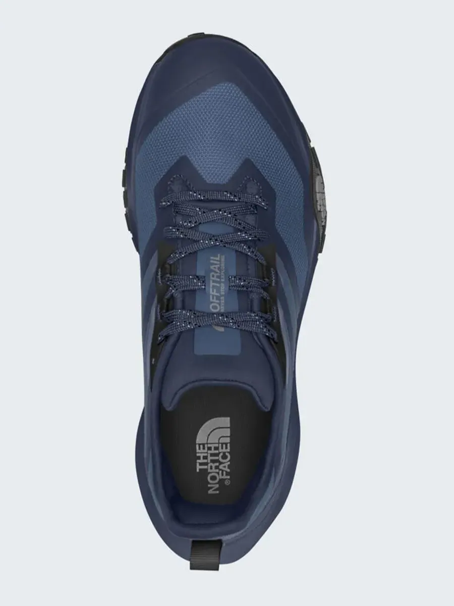 Мужские кроссовки Offtrail Versa The North Face — изображение 3 из 4, темно-синий/синий