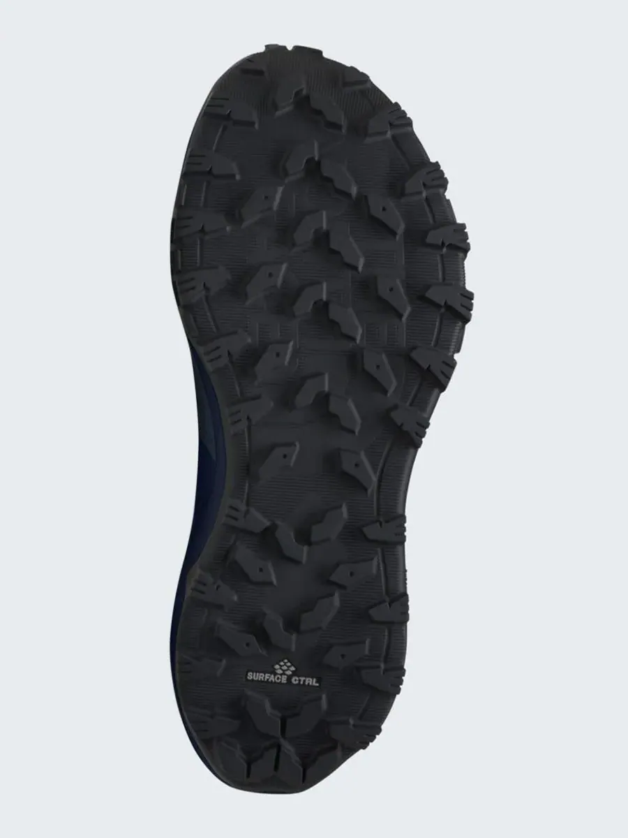 Мужские кроссовки Offtrail Versa The North Face — изображение 4 из 4, темно-синий/синий
