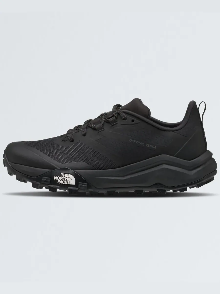 Мужские кроссовки Offtrail Versa The North Face — изображение 1 из 4, черный/белый