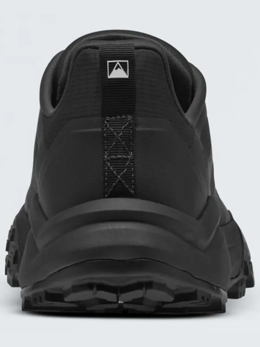 Мужские кроссовки Offtrail Versa The North Face — изображение 2 из 4, черный/белый