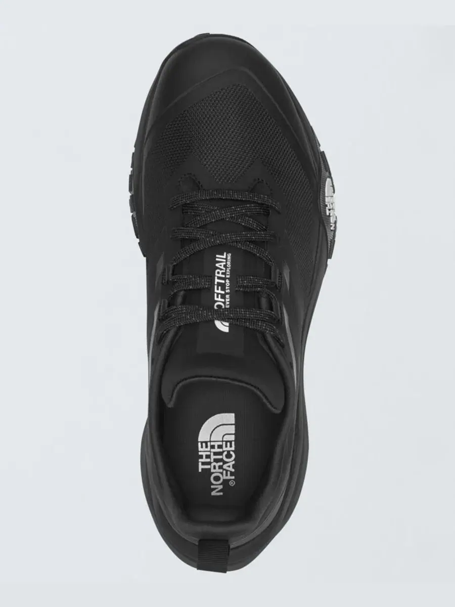 Мужские кроссовки Offtrail Versa The North Face — изображение 3 из 4, черный/белый