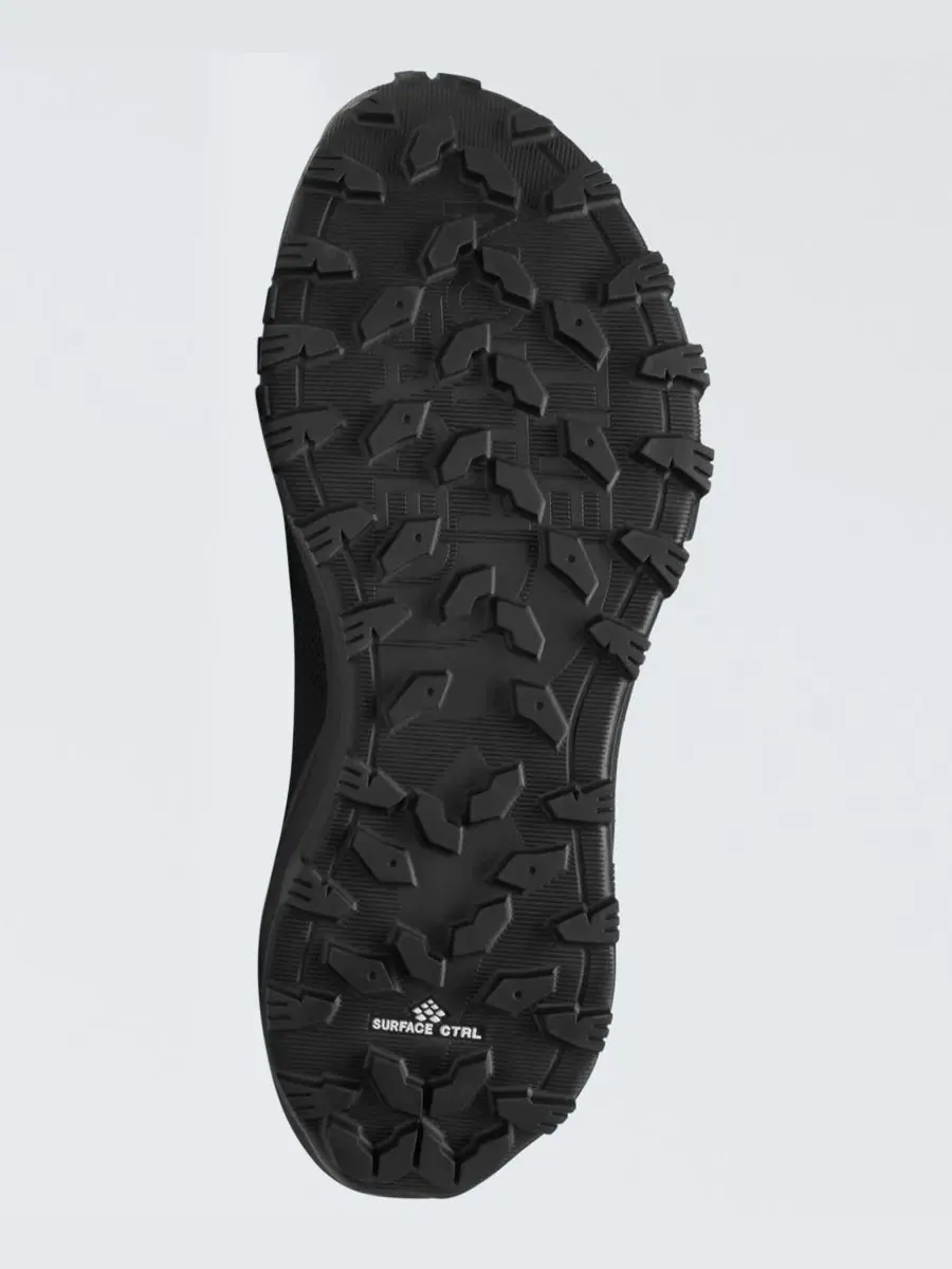 Мужские кроссовки Offtrail Versa The North Face — изображение 4 из 4, черный/белый