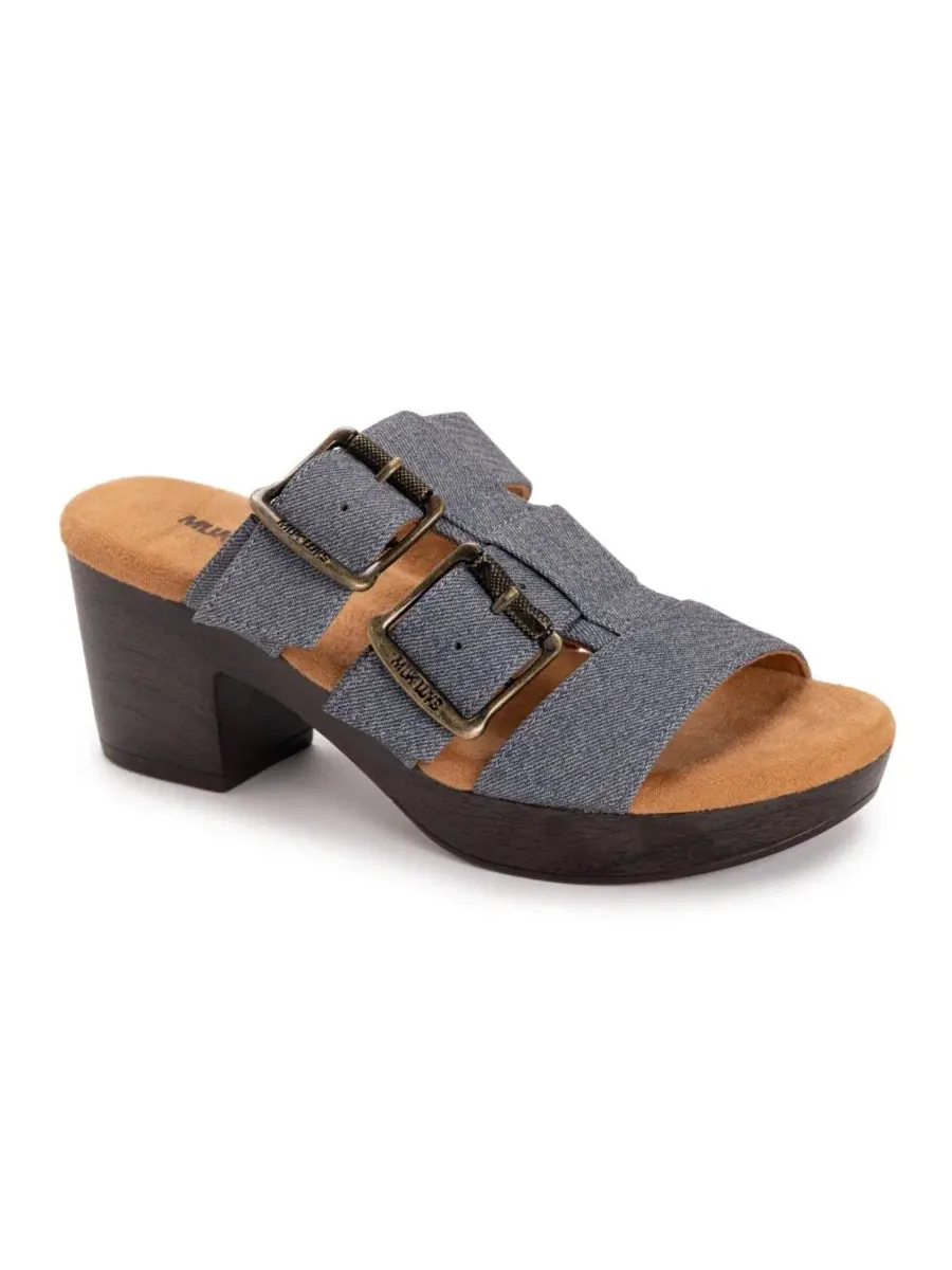 Женские сандалии Myra MUK LUKS