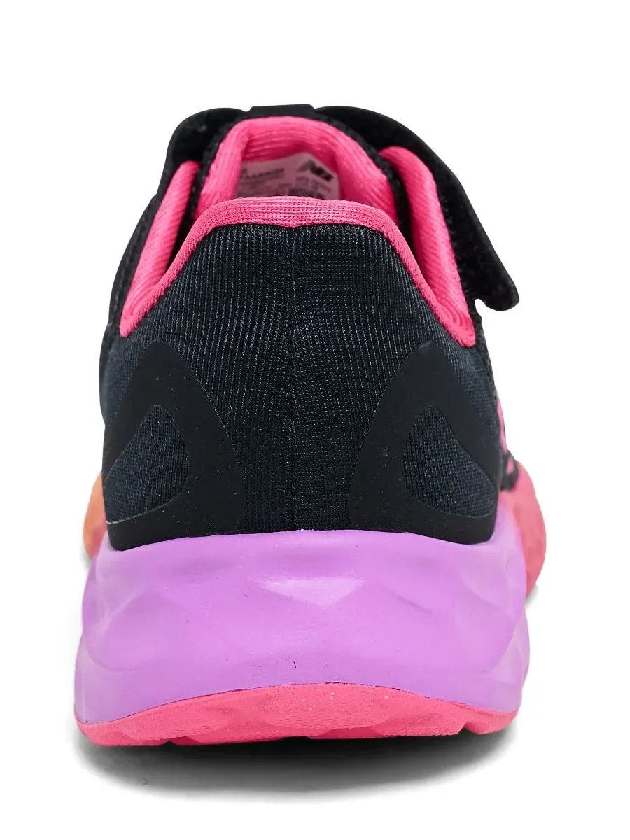 Кроссовки беговые с Fresh Foam Arishi v4 New Balance — изображение 6 из 6, черный