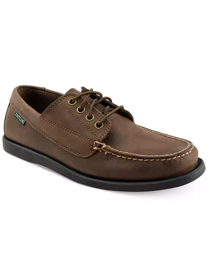 Мужские лодочные туфли Eastland Falmouth Eastland Shoe — изображение 1 из 3