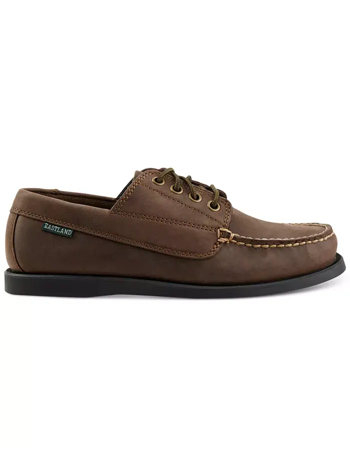 Мужские лодочные туфли Eastland Falmouth Eastland Shoe — изображение 2 из 3