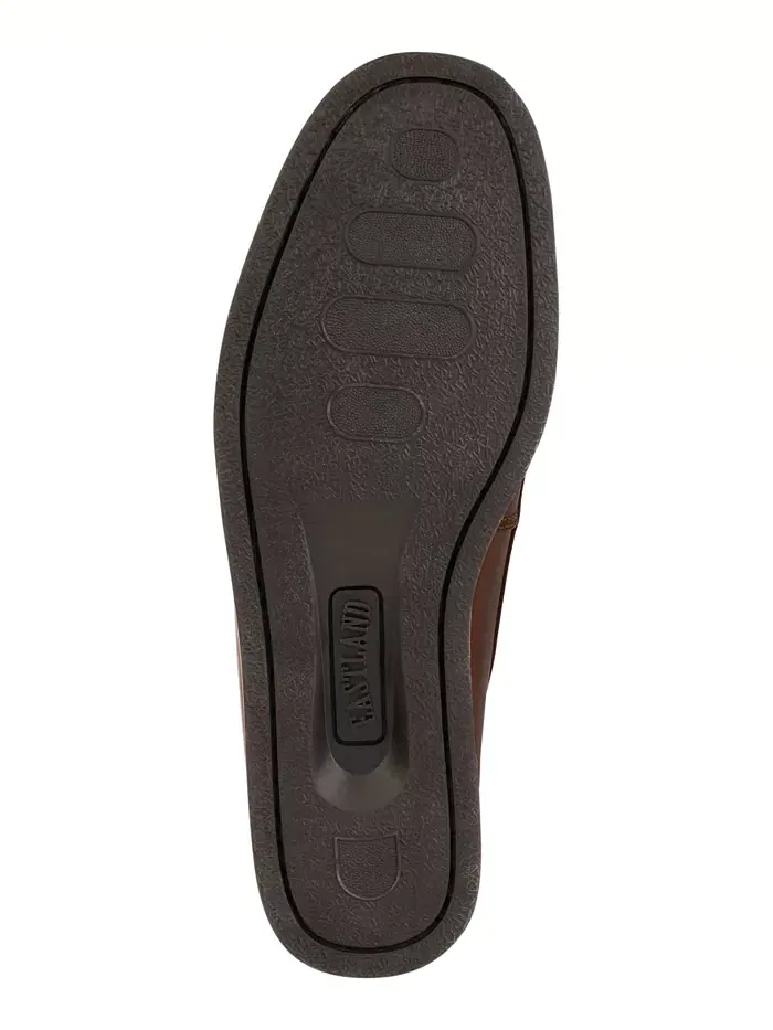 Мужские лодочные туфли Eastland Falmouth Eastland Shoe — изображение 3 из 3