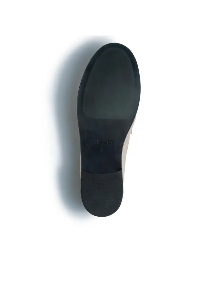 Женские лоферы Tilda Penny Bernardo Footwear — изображение 4 из 5, глина