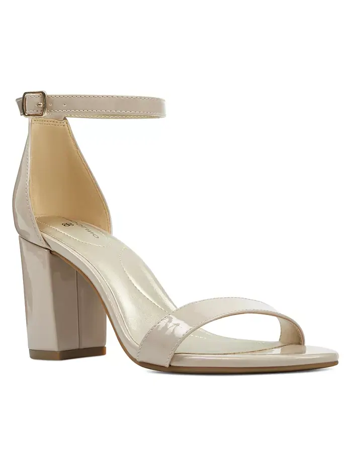 Женские босоножки Armory Block Heel Bandolino