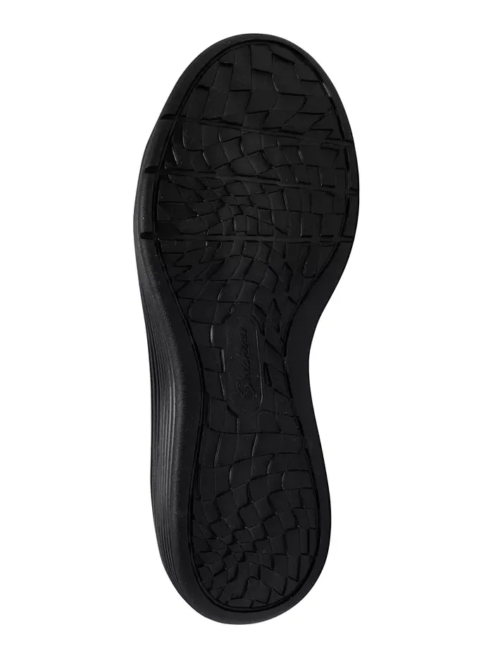Женские кроссовки Arch Fit Laguna - Adore Her Walking Sneakers от Finish Line Skechers — изображение 6 из 6, черный