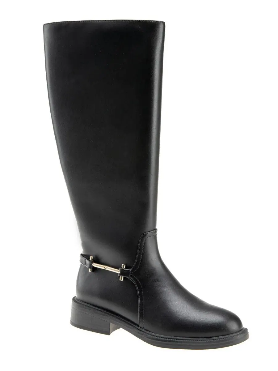 Женские сапоги-казаки Lukas Riding Boot BCBGeneration